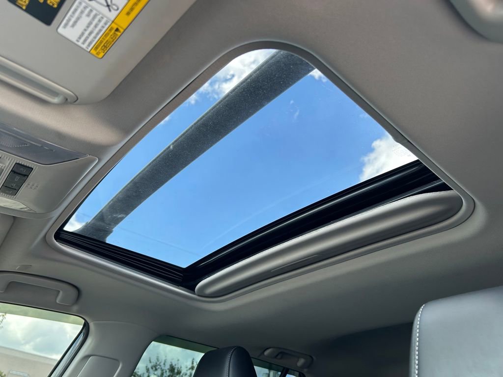 Used 2024 Toyota RAV4 XLE Premium w/ Weather Package image 13