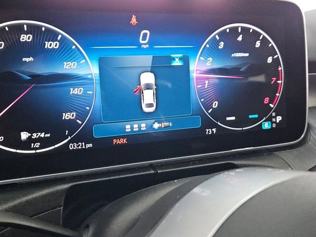 Used 2025 Mercedes-Benz C 300 4MATIC Sedan image 15