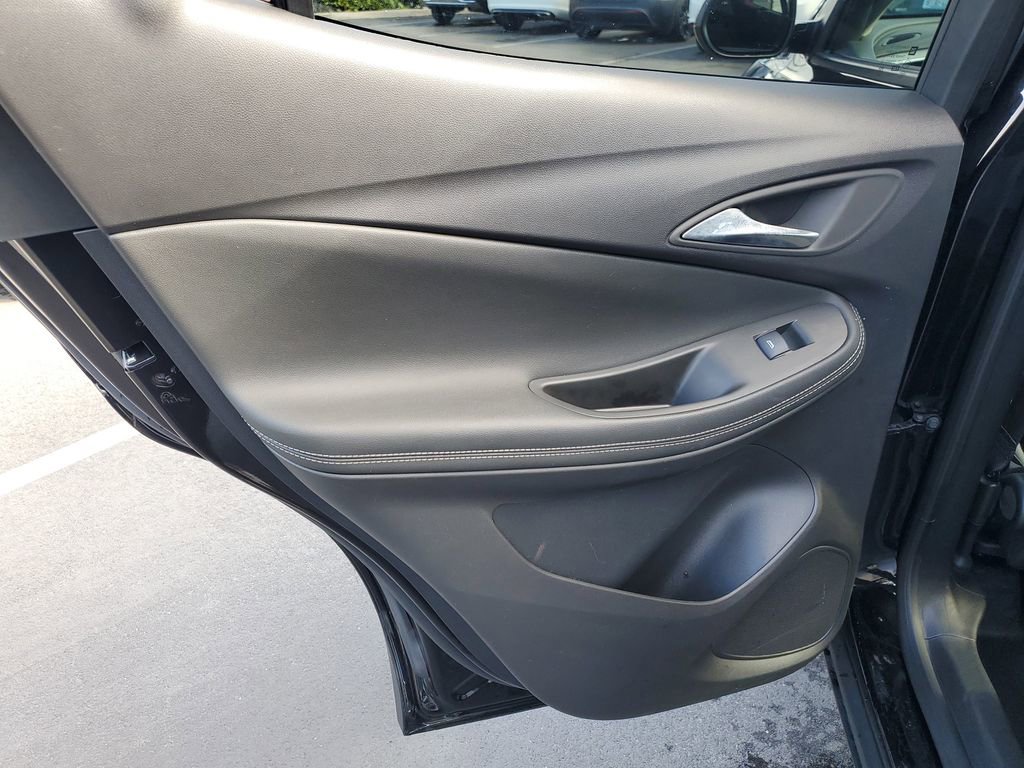 Used 2026 Buick Encore GX Preferred image 14