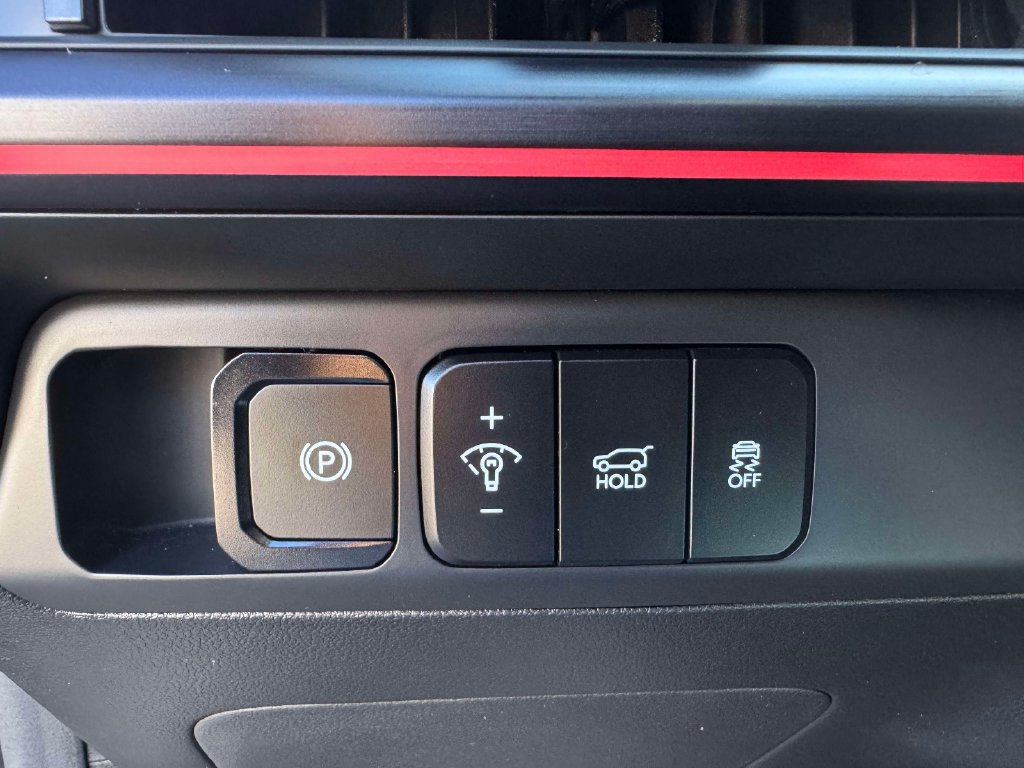 Used 2024 Hyundai Santa Fe Calligraphy AWD/4WD image 19