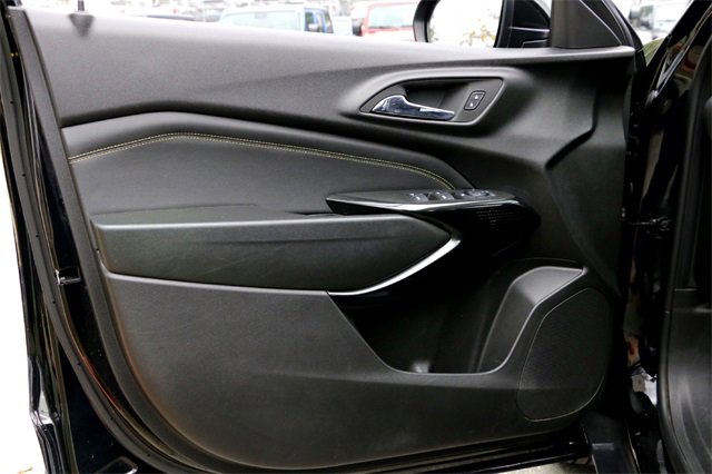 Used 2024 Chevrolet Trax ACTIV image 21