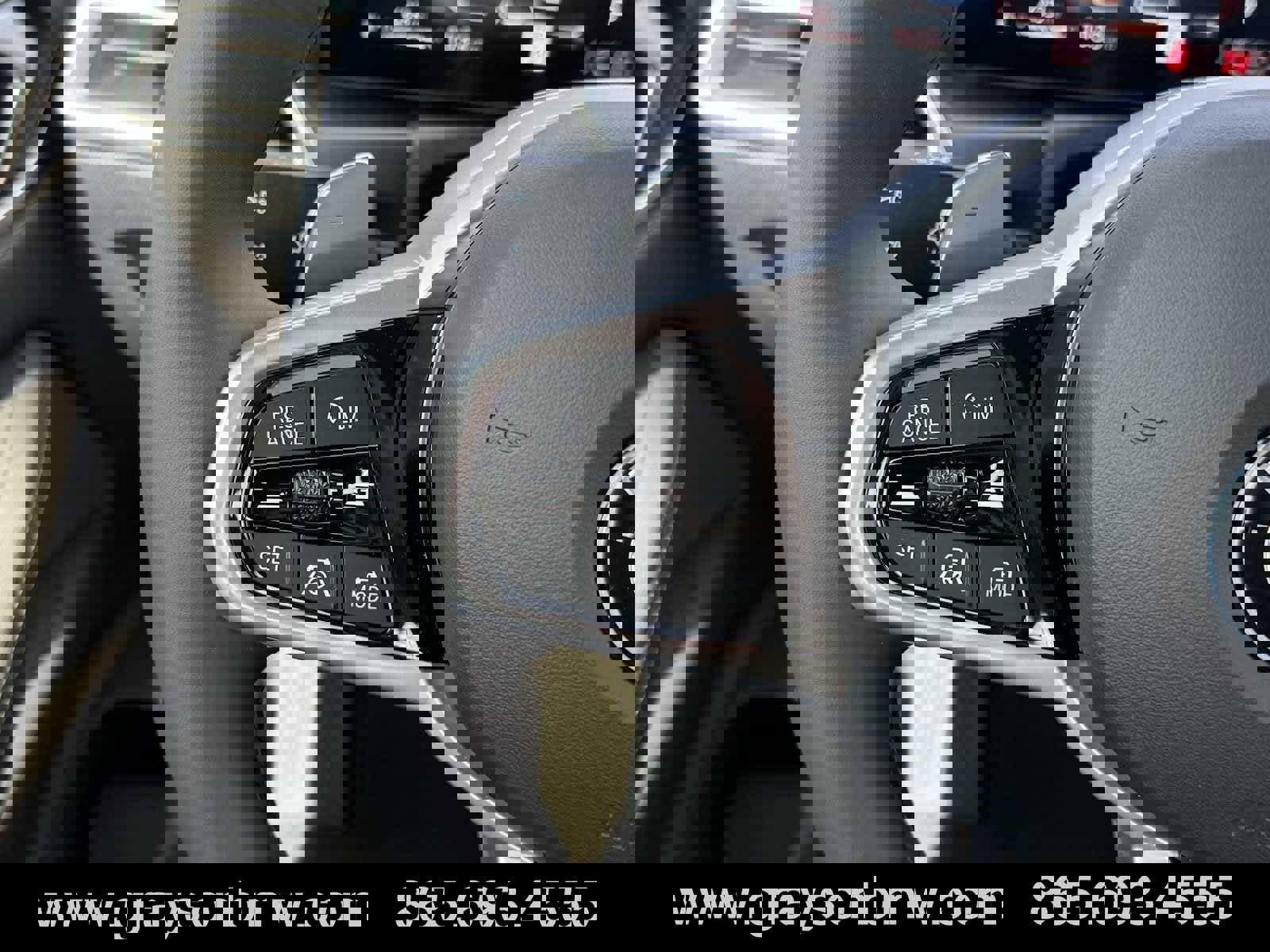 Used 2026 BMW 430i xDrive Coupe w/ M Sport Package image 17