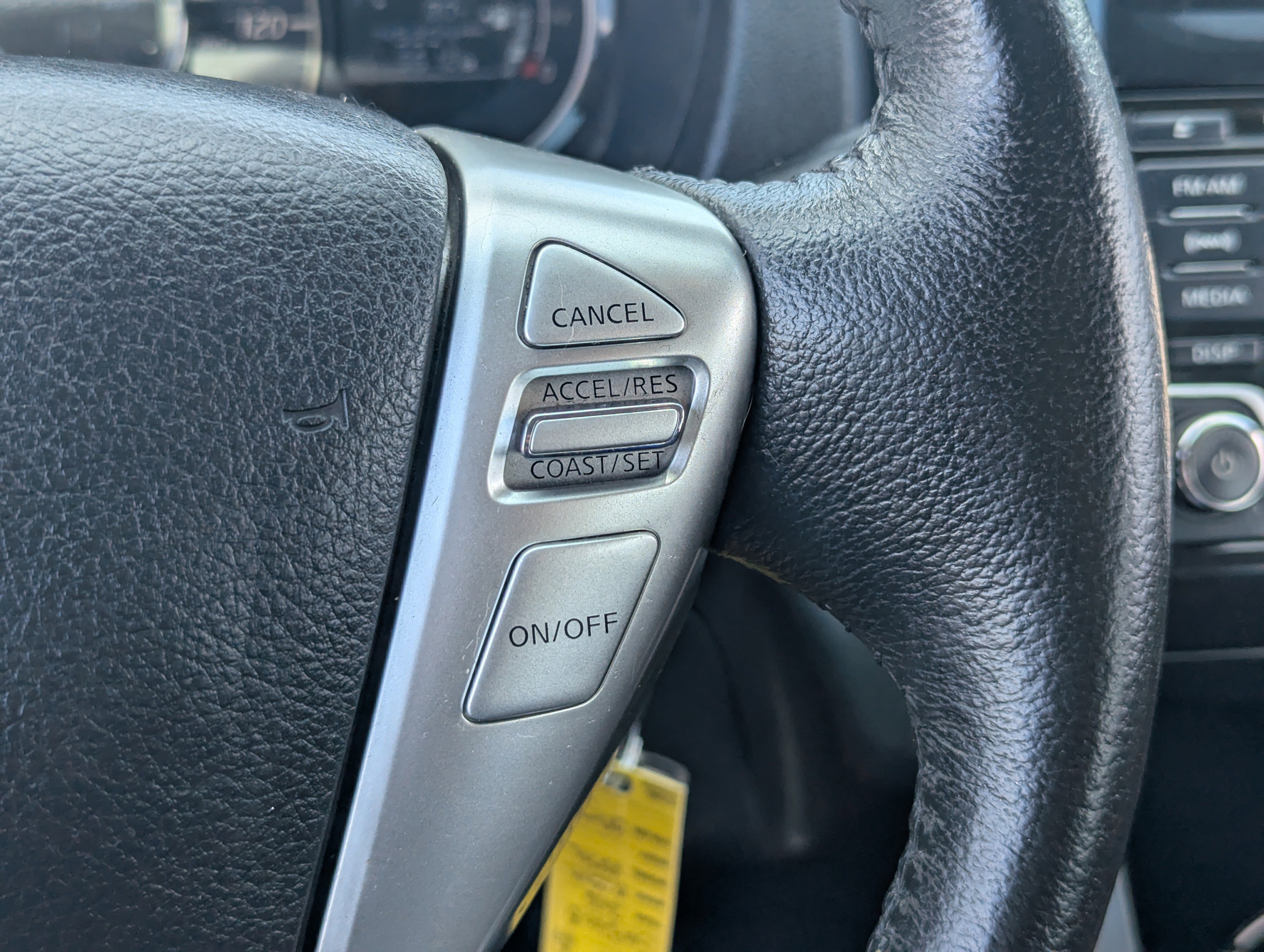 Used 2016 Nissan Versa Note SV image 26