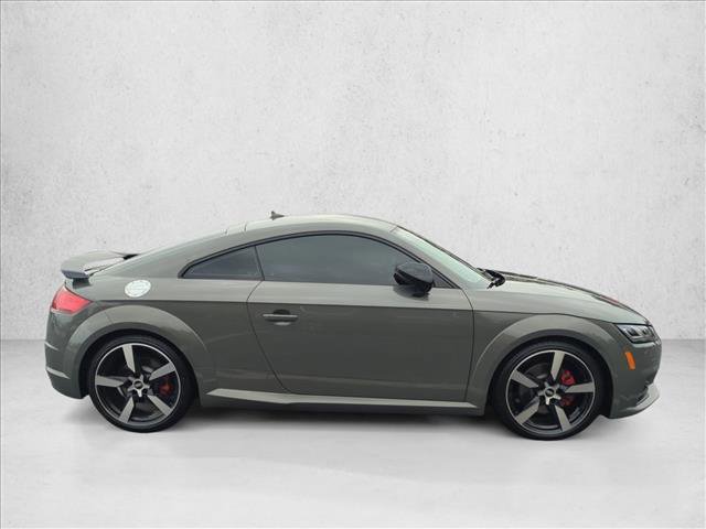 Used 2022 Audi TT 2.0T w/ S Line Competition Package image 4