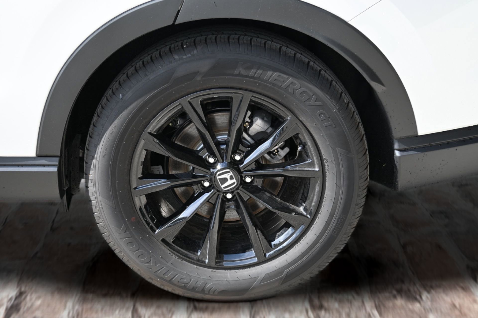 New 2025 Honda CR-V Sport image 40