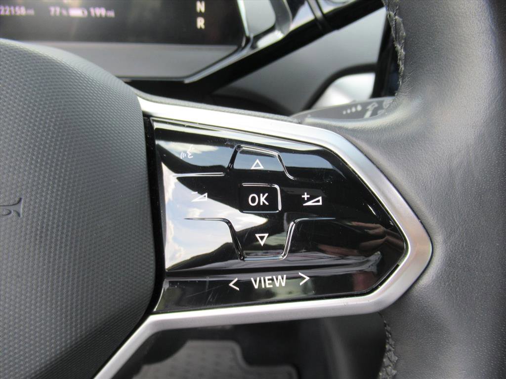 Used 2022 Volkswagen ID.4 Pro S image 22