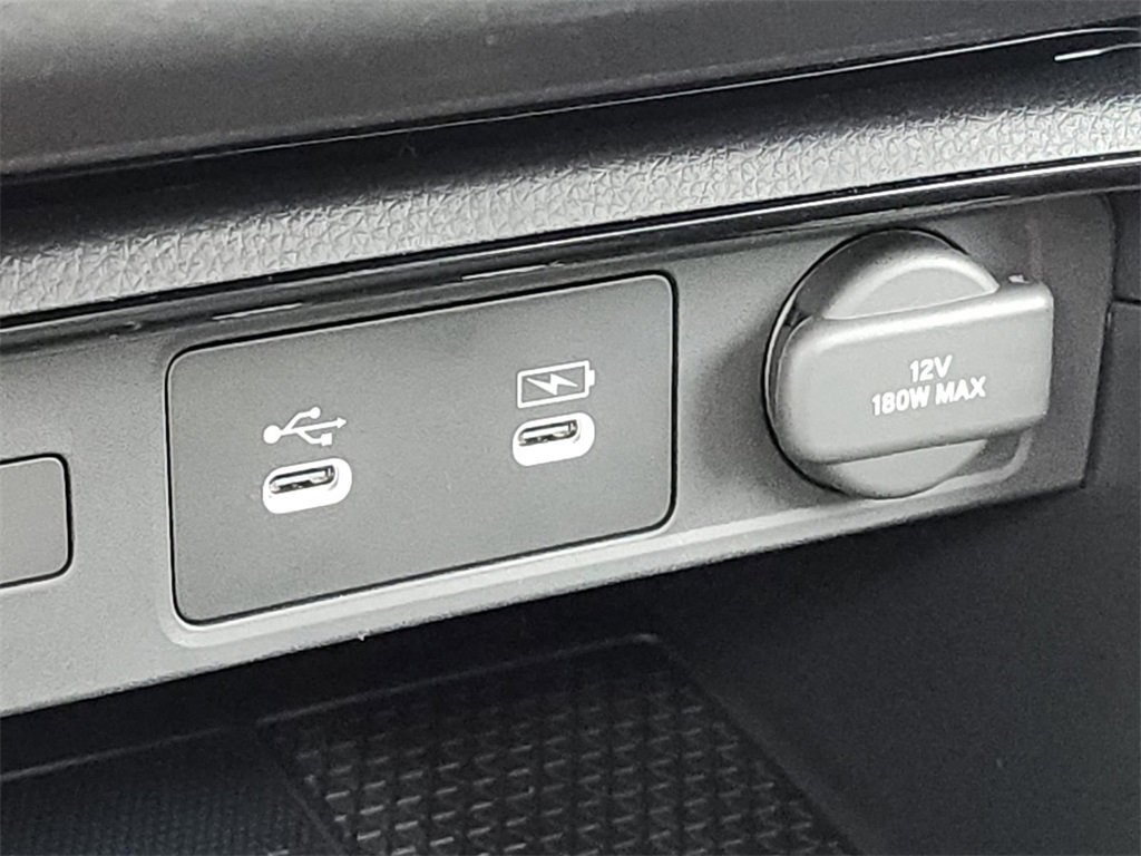 New 2026 Honda CR-V Sport-L image 9