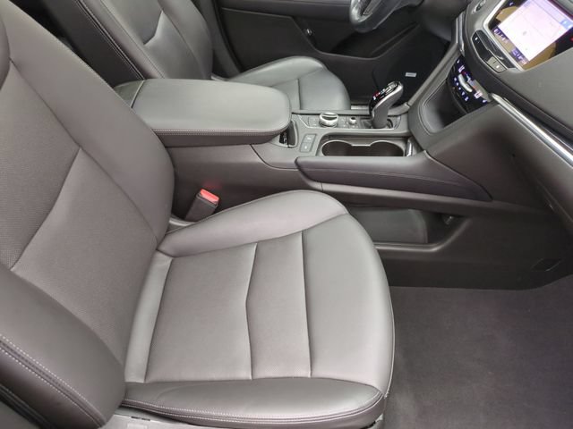 Certified 2024 Cadillac XT5 Premium Luxury w/ Technology Package AWD/4WD image 27