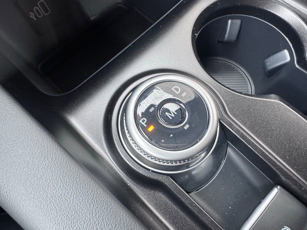 New 2026 Ford Explorer ST image 36