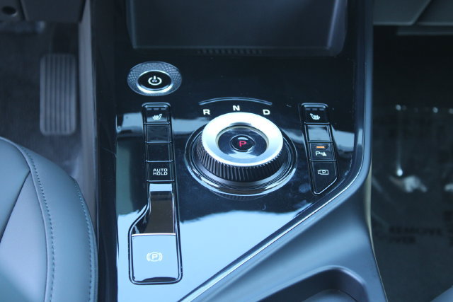 Used 2025 Kia Niro Wind FWD image 16