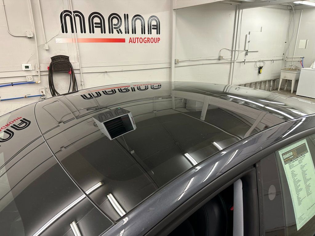 Used 2025 Tesla Model 3 Long Range image 24