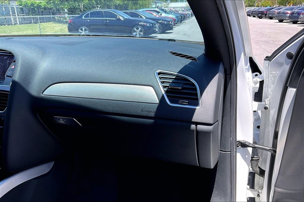 Used 2014 Audi A4 2.0T Premium image 22