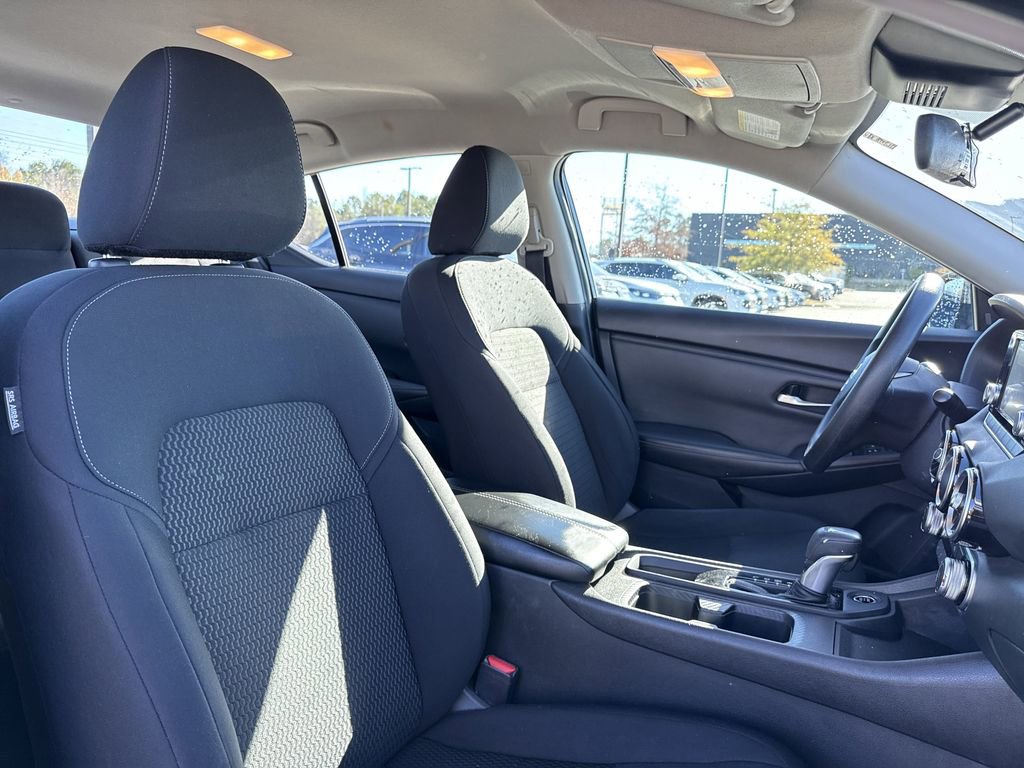 Used 2023 Nissan Sentra S image 18
