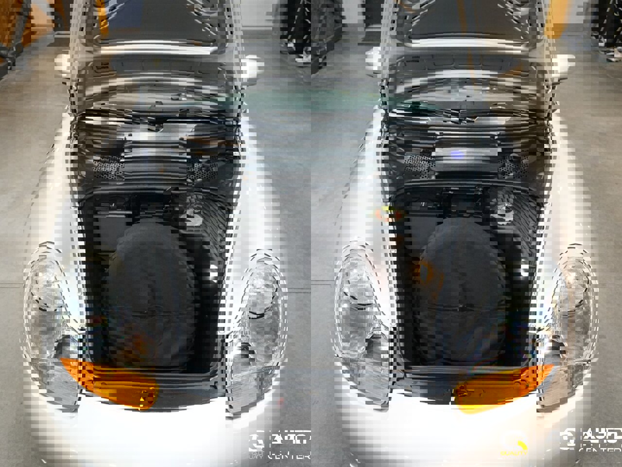 Used 2002 Porsche Boxster S image 10