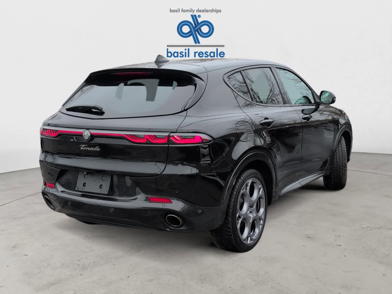Used 2024 Alfa Romeo Tonale Veloce image 10