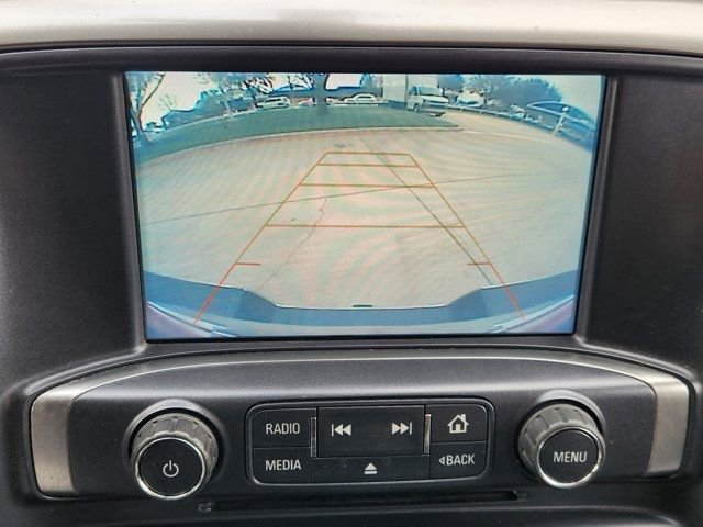 Used 2018 Chevrolet Silverado 1500 LT w/ Texas Edition image 6