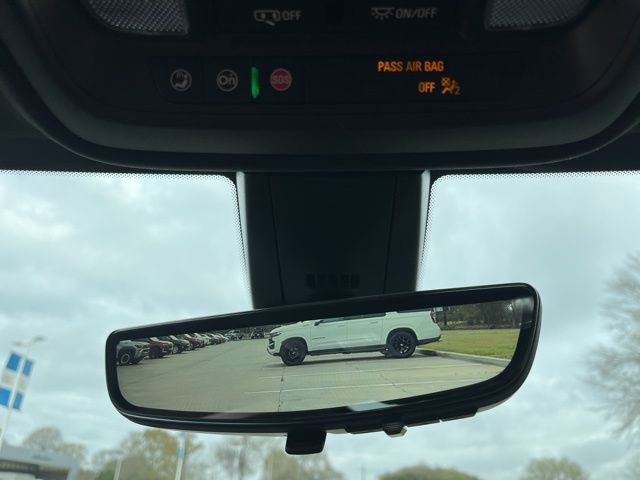 New 2026 Cadillac XT5 Premium Luxury w/ Driver Assist Package image 36