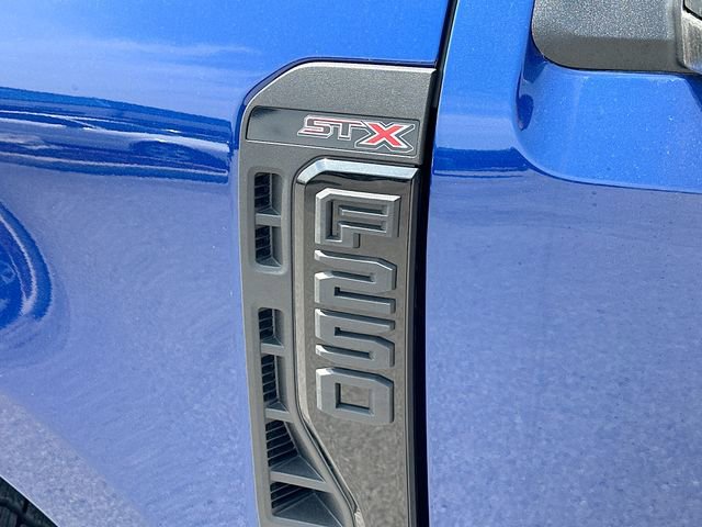 New 2026 Ford F250 XL w/ STX Appearance Package image 17