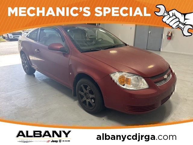 Used 2008 Chevrolet Cobalt LT FWD image 1