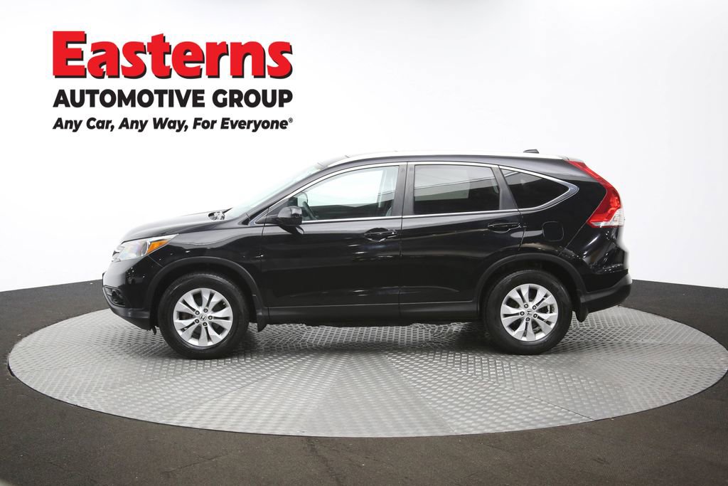 Used 2013 Honda CR-V EX-L image 60