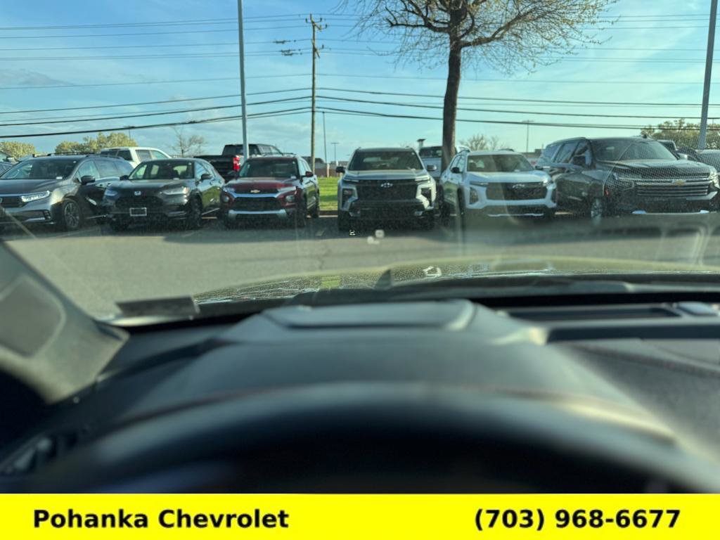 Used 2023 Cadillac CT4 Premium Luxury w/ Super Cruise 2 Package image 16