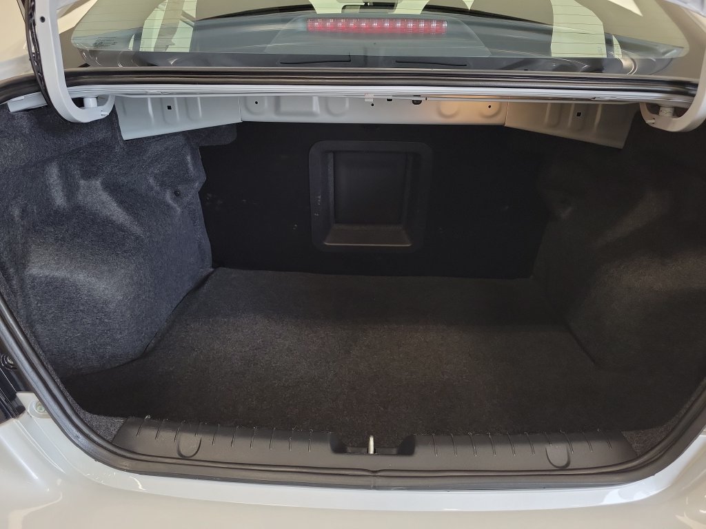 Used 2024 Mitsubishi Mirage G4 ES FWD image 25
