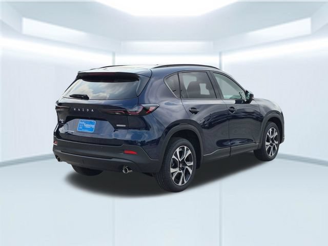 New 2026 MAZDA CX-5 Preferred AWD/4WD image 6