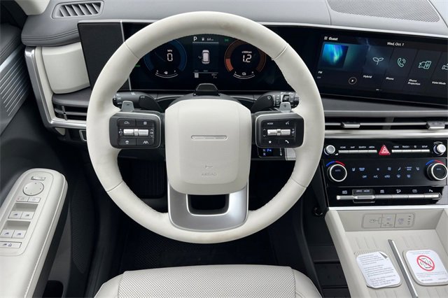 New 2026 Hyundai Santa Fe SEL image 14