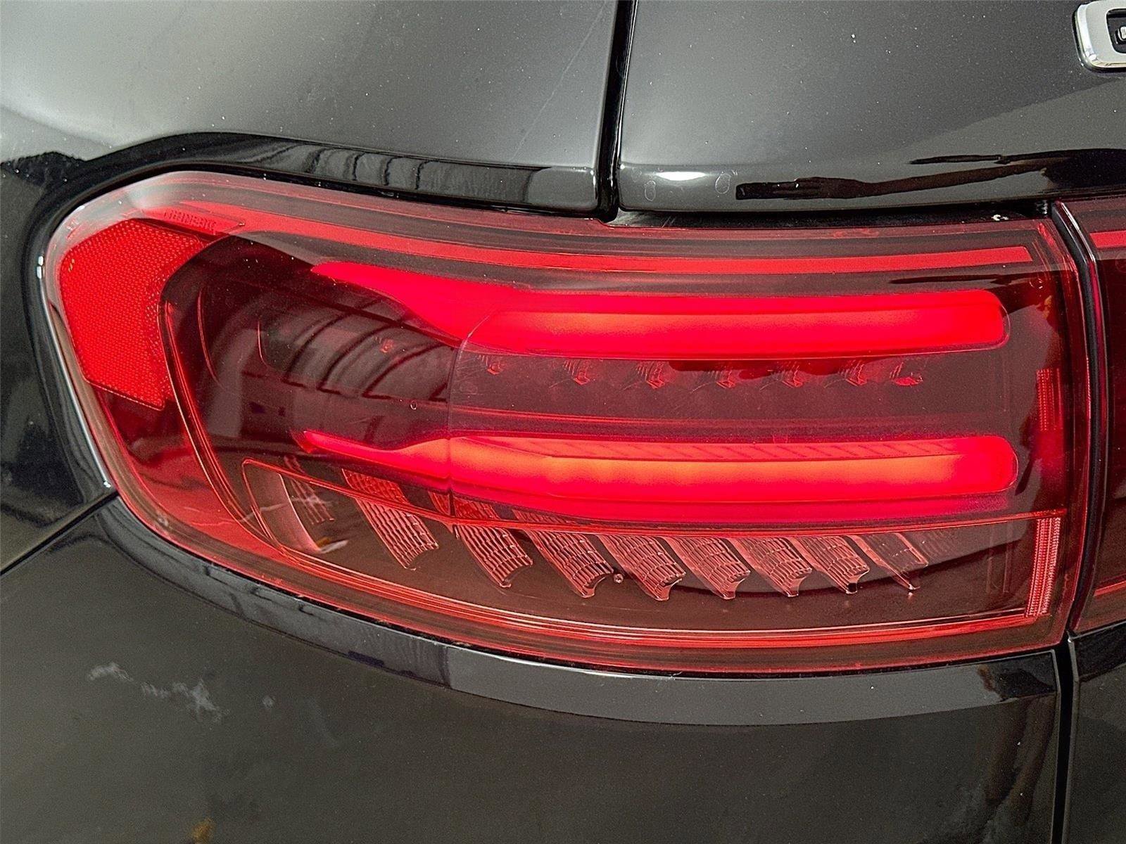 Certified 2025 Mercedes-Benz GLB 250 4MATIC image 40