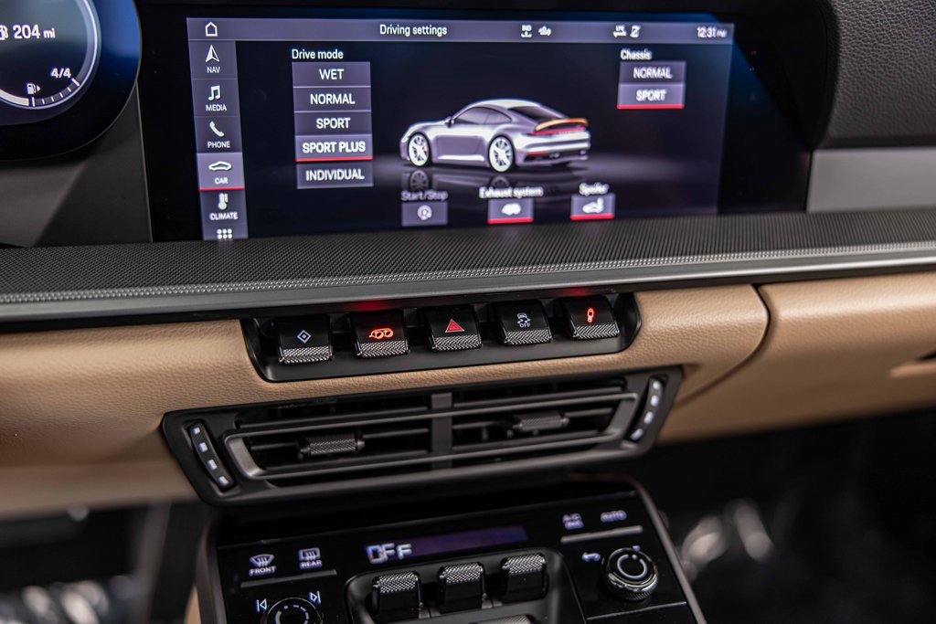 Used 2021 Porsche 911 Carrera S image 29