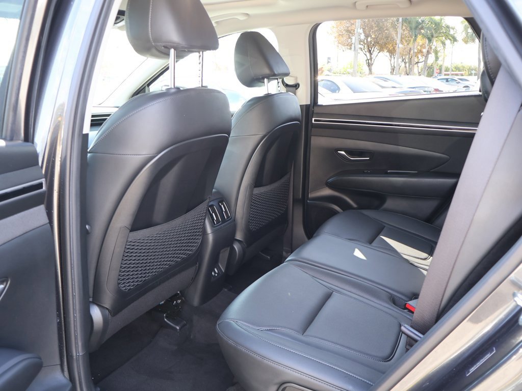 Used 2023 Hyundai Tucson SEL w/ Convenience Package image 36