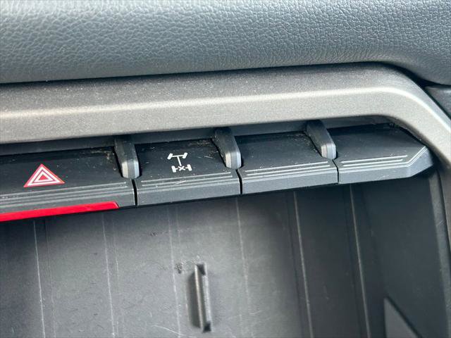 Certified 2025 Toyota Sequoia SR5 w/ SR5 Premium Package AWD/4WD image 36