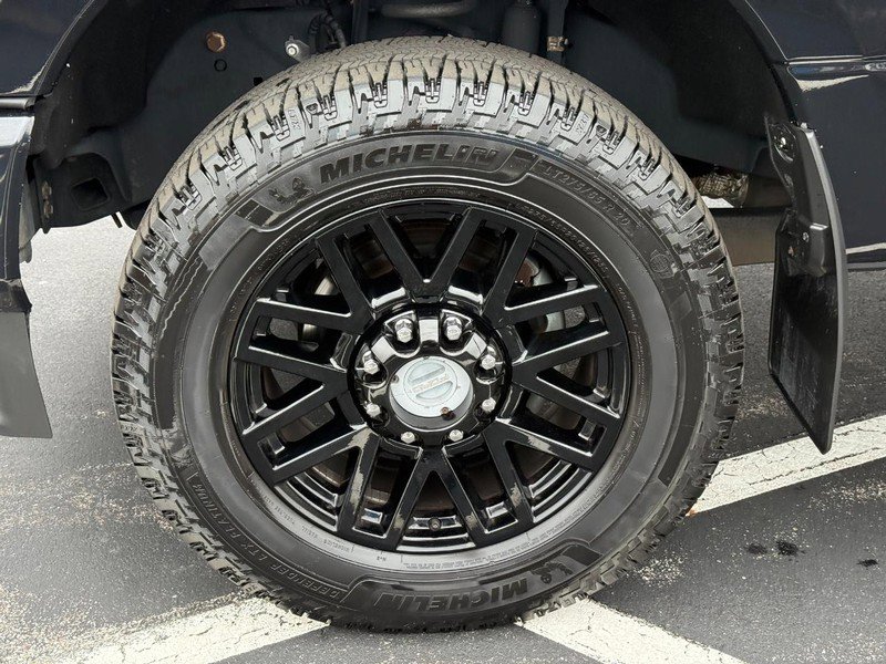 Used 2021 Ford F250 Lariat image 9