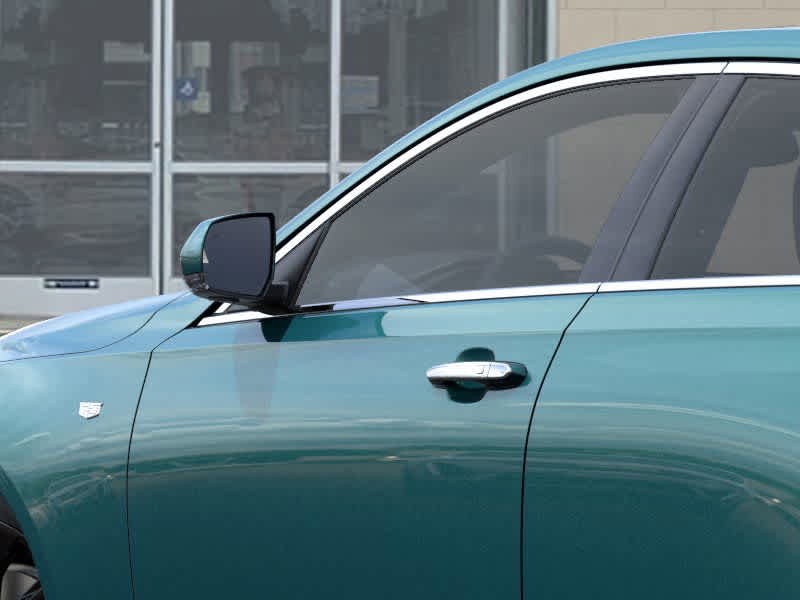 New 2026 Cadillac CT4 Premium Luxury image 12