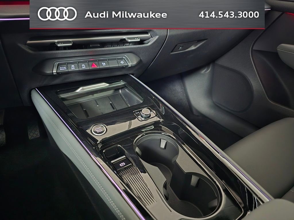 New 2026 Audi Q3 quattro 2.0T AWD/4WD image 30