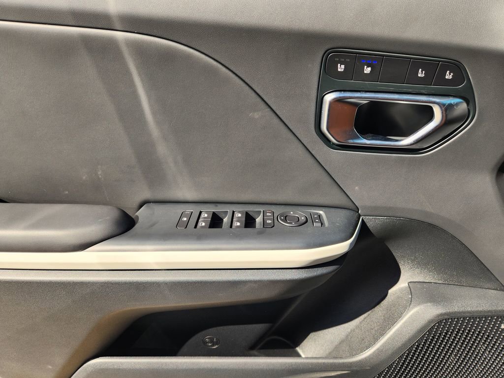 New 2025 Kia K4 GT-Line w/ GT-Line Premium Package image 16