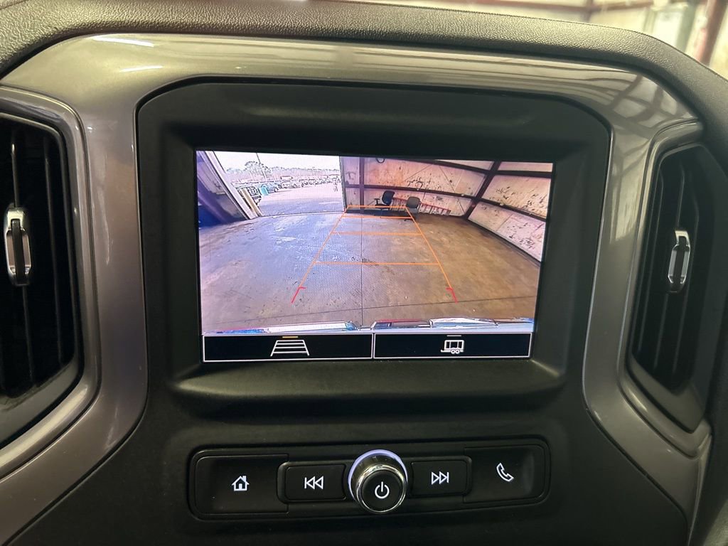 Certified 2023 GMC Sierra 1500 Pro w/ Pro Value Package image 12