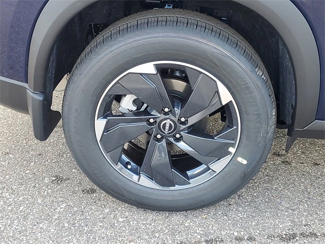 New 2026 Nissan Rogue SV image 5