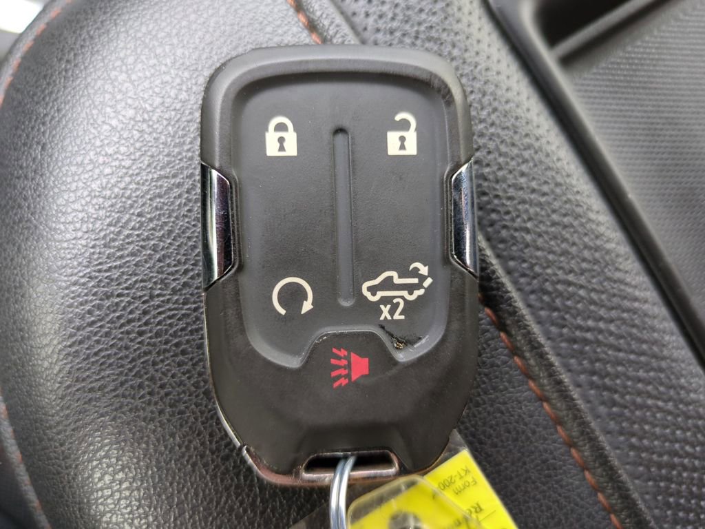 Used 2022 GMC Sierra 1500 AT4 w/ AT4 Premium Package image 26