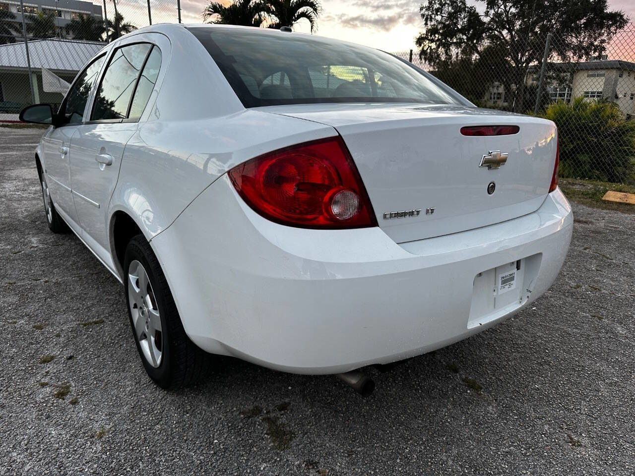 Used 2008 Chevrolet Cobalt LT image 6