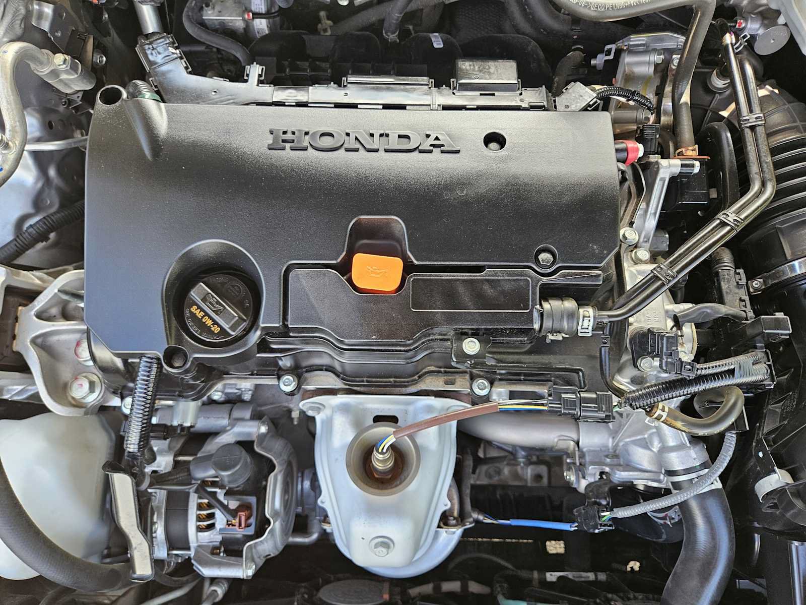 Used 2022 Honda Civic Sport image 30