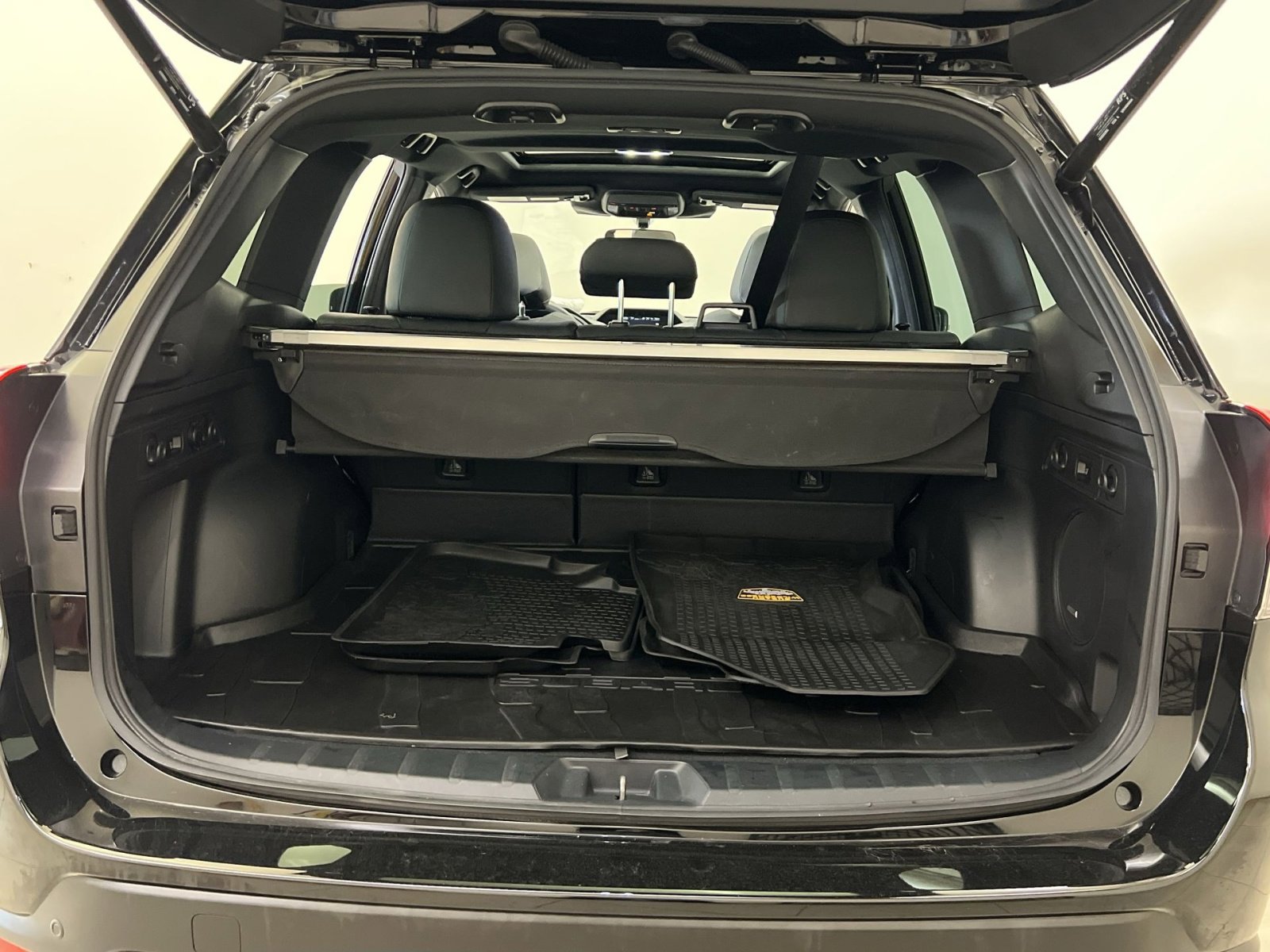 Used 2023 Subaru Forester Wilderness image 24