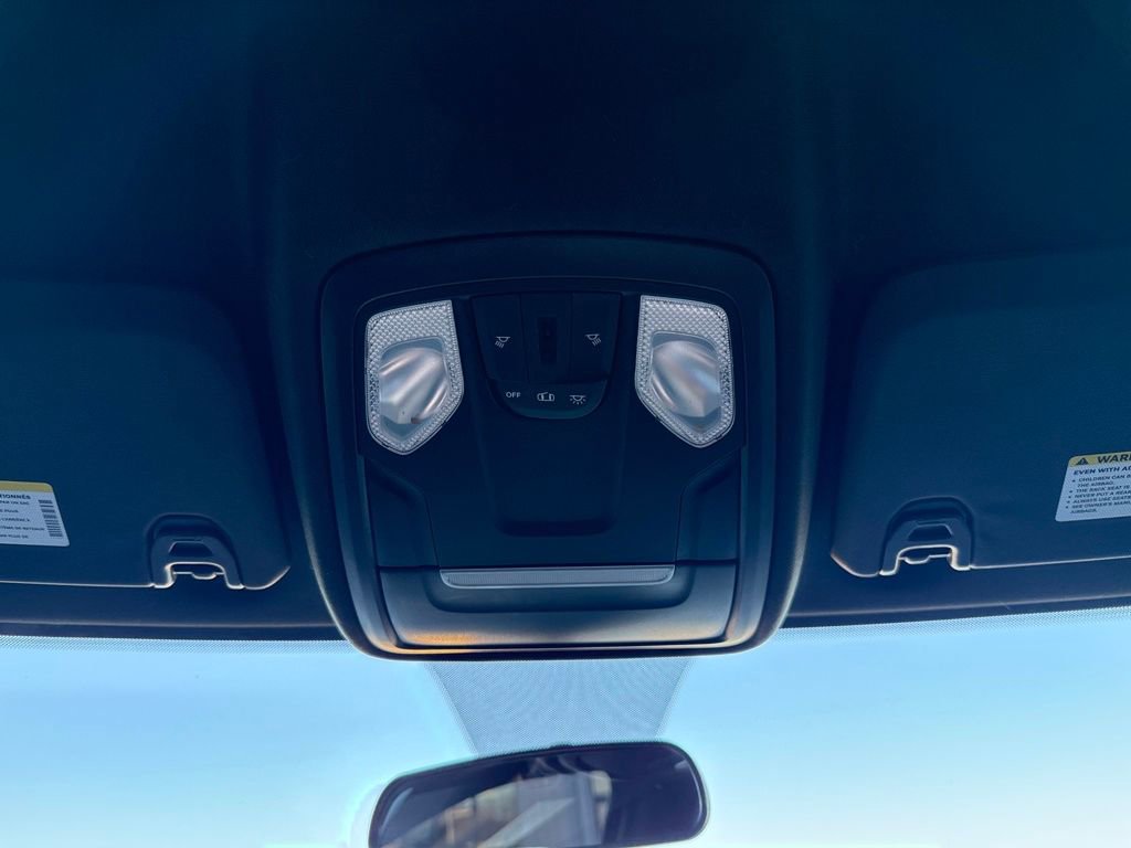 Used 2023 RAM 3500 Tradesman w/ Chrome Appearance Group image 35