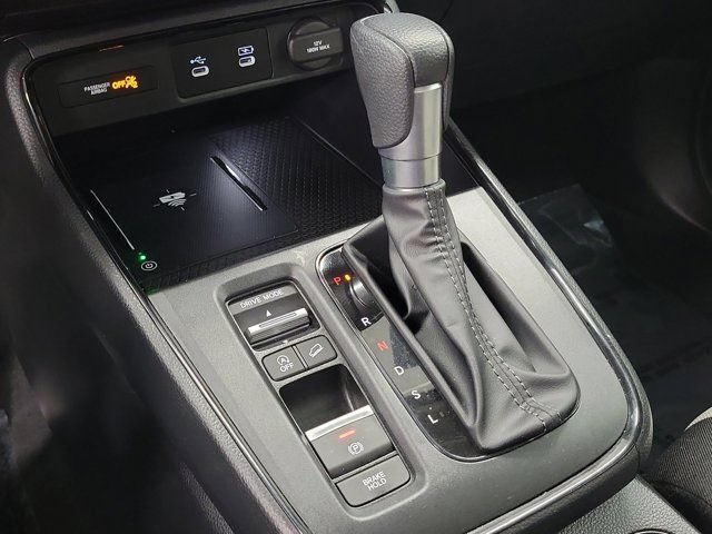 Used 2026 Honda CR-V EX image 31
