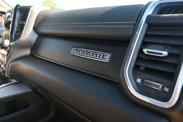 Used 2024 RAM 3500 Laramie w/ Night Edition AWD/4WD image 50