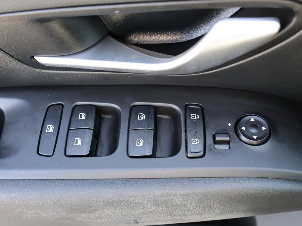 Used 2023 Hyundai Tucson SEL w/ Convenience Package image 44