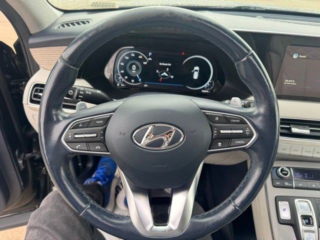 Used 2021 Hyundai Palisade Limited image 19