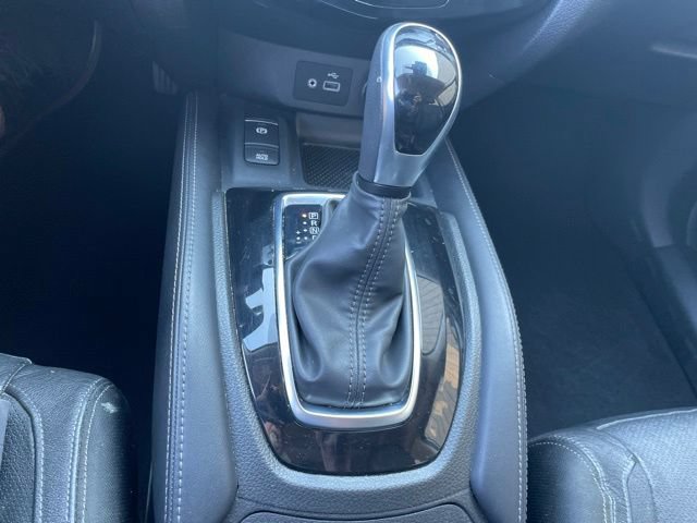 Used 2020 Nissan Rogue Sport SL w/ Premium Package AWD/4WD image 41