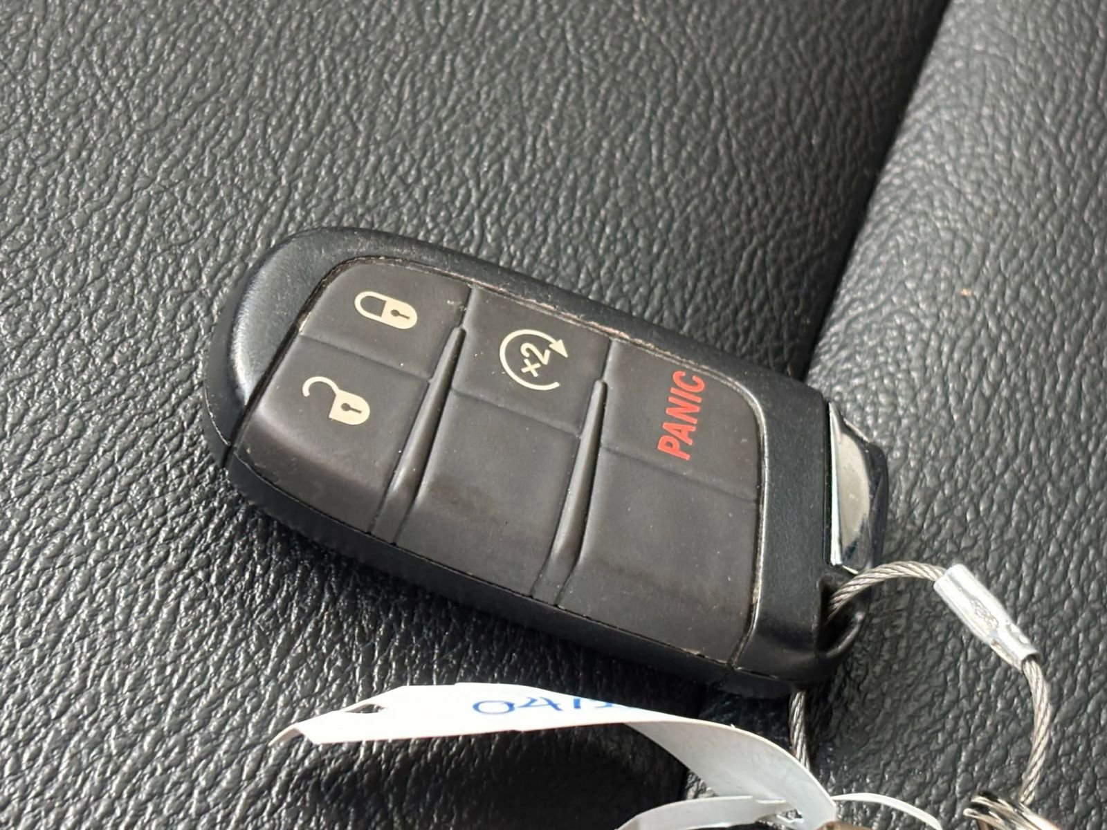 Used 2025 Jeep Compass Limited AWD/4WD image 24