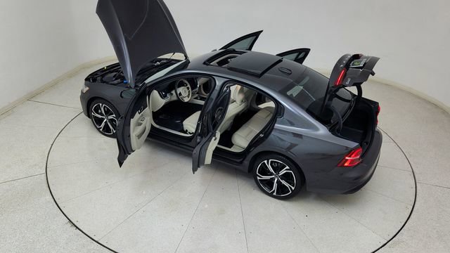 Used 2024 Volvo S60 B5 Plus w/ Climate Package image 88